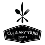 Culi logo insta post